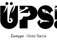 tipografía-deformación-zootype-decorativas-graphic
